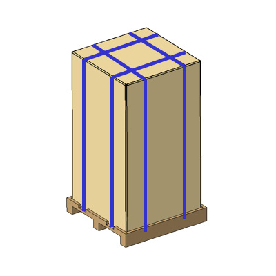 微納包(bāo)裝方案