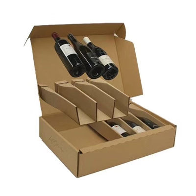 紙箱包裝(zhuang)